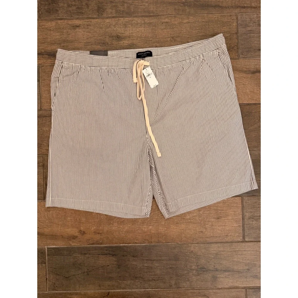 BUNDLE: Banana Republic Mens Deck Shorts XXL